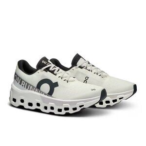 On Women's Cloudmonster 2 Running Shoes